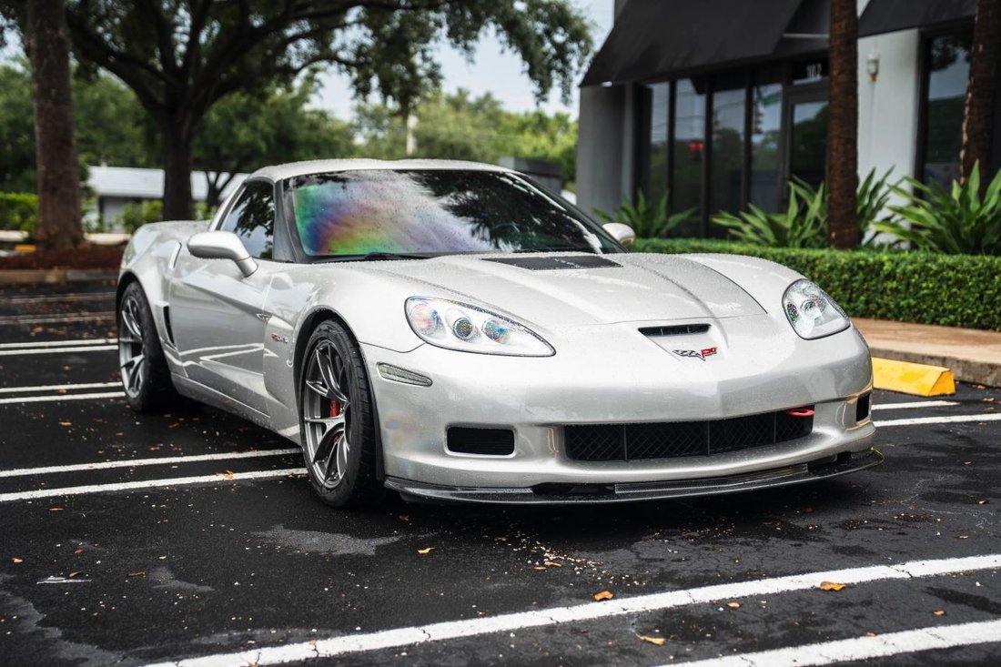 Coupe in Boynton Beach, FL, United States 4 - 18569882