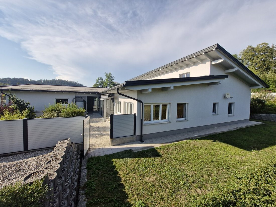Bungalow in Eberndorf, Carinthia, Austria 1 - 18579854