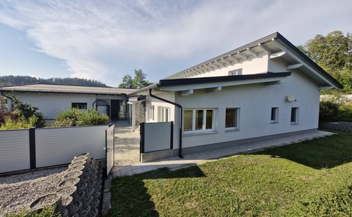 Bungalow en Eberndorf, Carintia, Austria 1