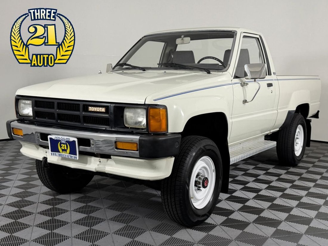 Pickup in Spanaway, WA, United States 1 - 18579896