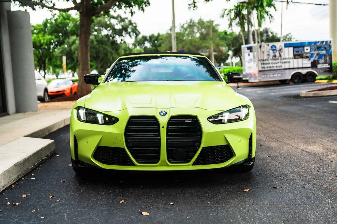 Cabriolet in Boynton Beach, FL, United States 3 - 18569929