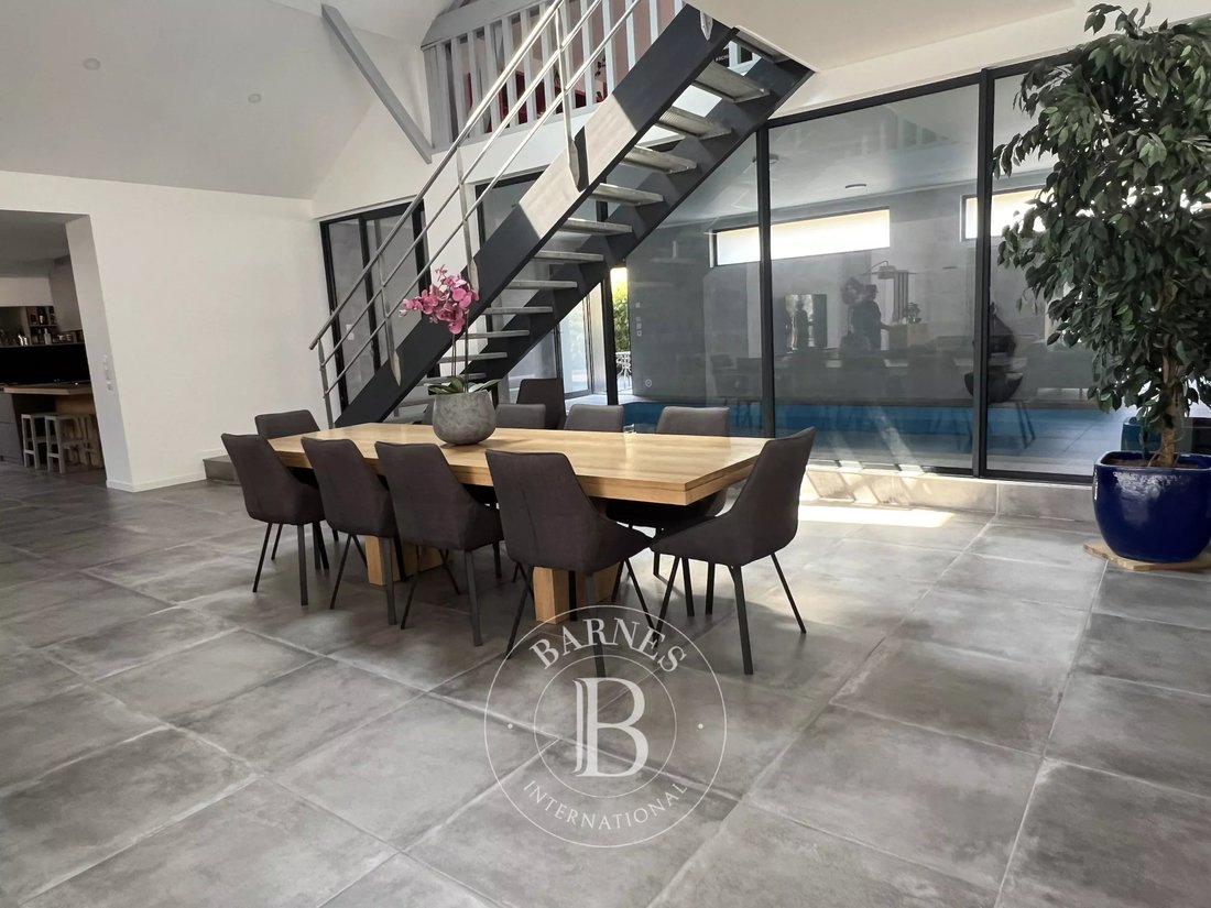 Townhouse in Saint Symphorien, Tours, France 4 - 18579680