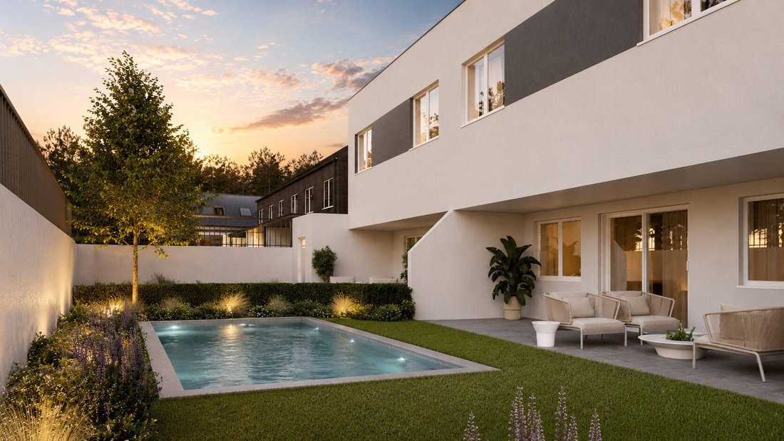 House in Linz, Upper Austria, Austria 2 - 18579865