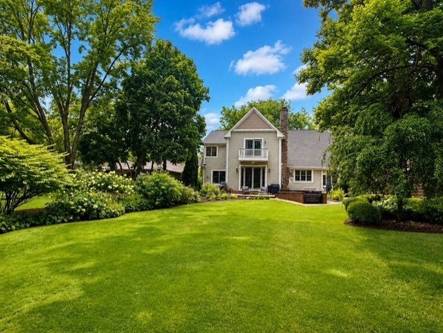 Maison à Downers Grove, Illinois, États-Unis 2 - 18579778