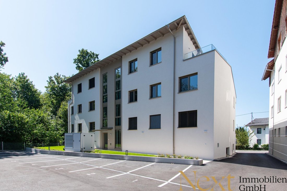 Apartment in Seewalchen am Attersee, Upper Austria, Austria 2 - 17031558