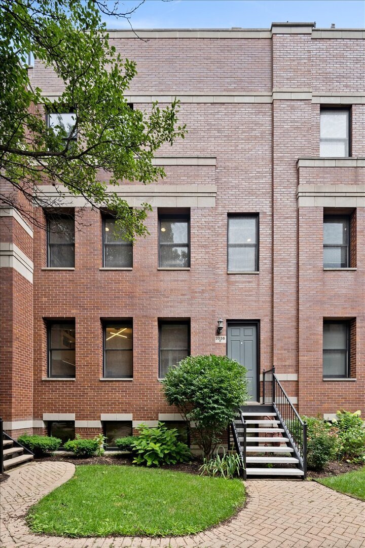 Villa in Chicago, Illinois, United States 1 - 18579783