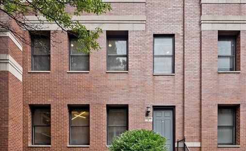 Villa in Chicago, Illinois, United States 1