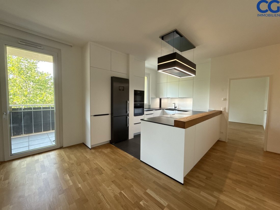 Apartment in Vienna, Wien, Austria 4 - 17617139