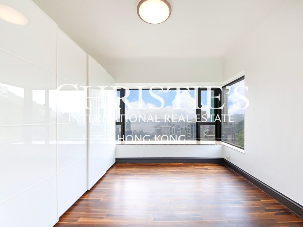 Apartment in Hong Kong, Hong Kong 4 - 18580079