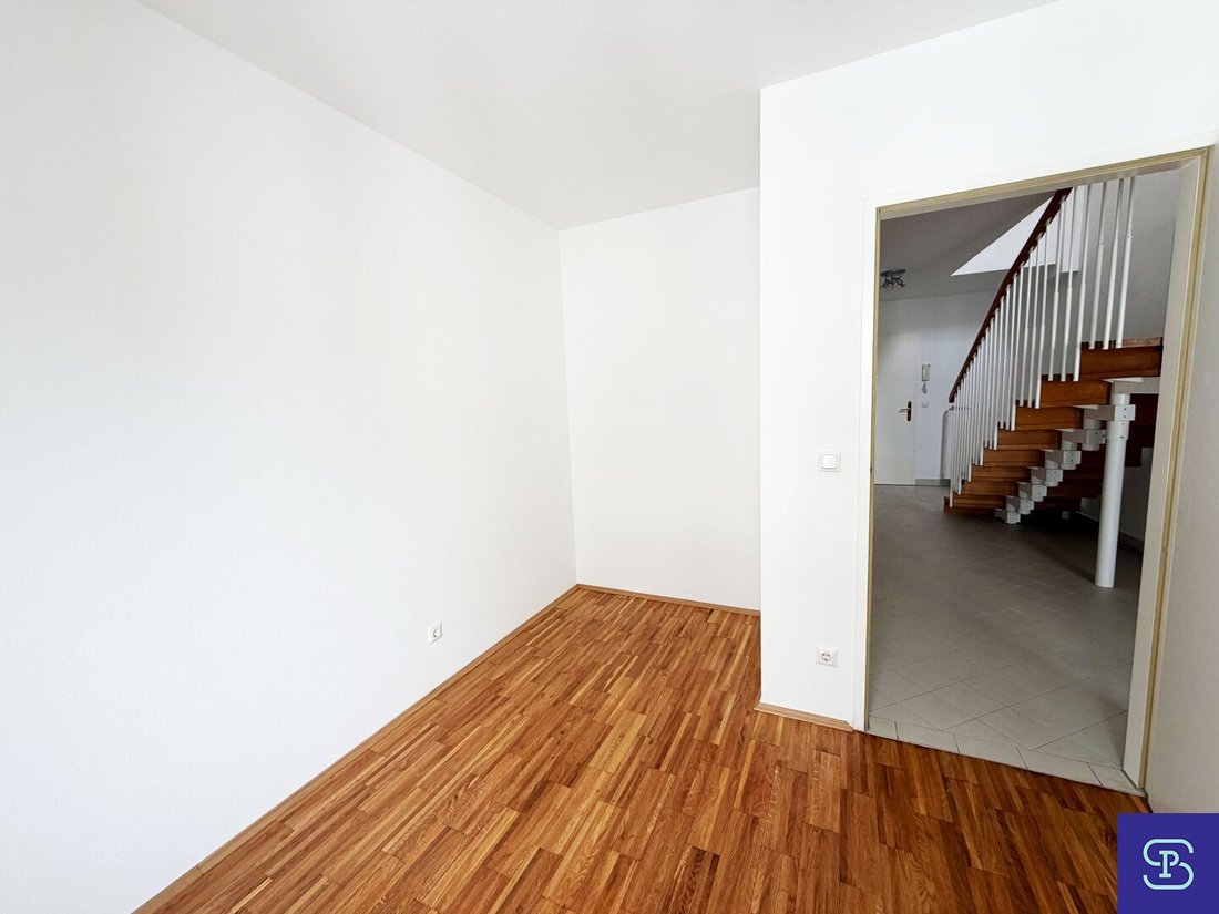 Penthouse in Vienna, Wien, Austria 5 - 17818071