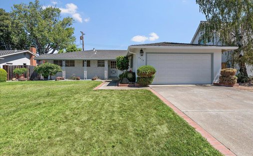 House in Santa Clara, California, United States 1