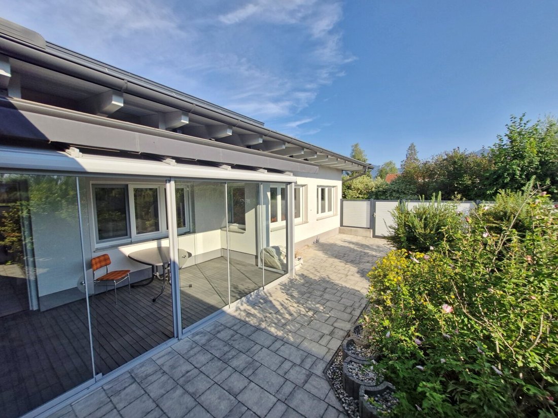 Bungalow in Eberndorf, Carinthia, Austria 4 - 18579854