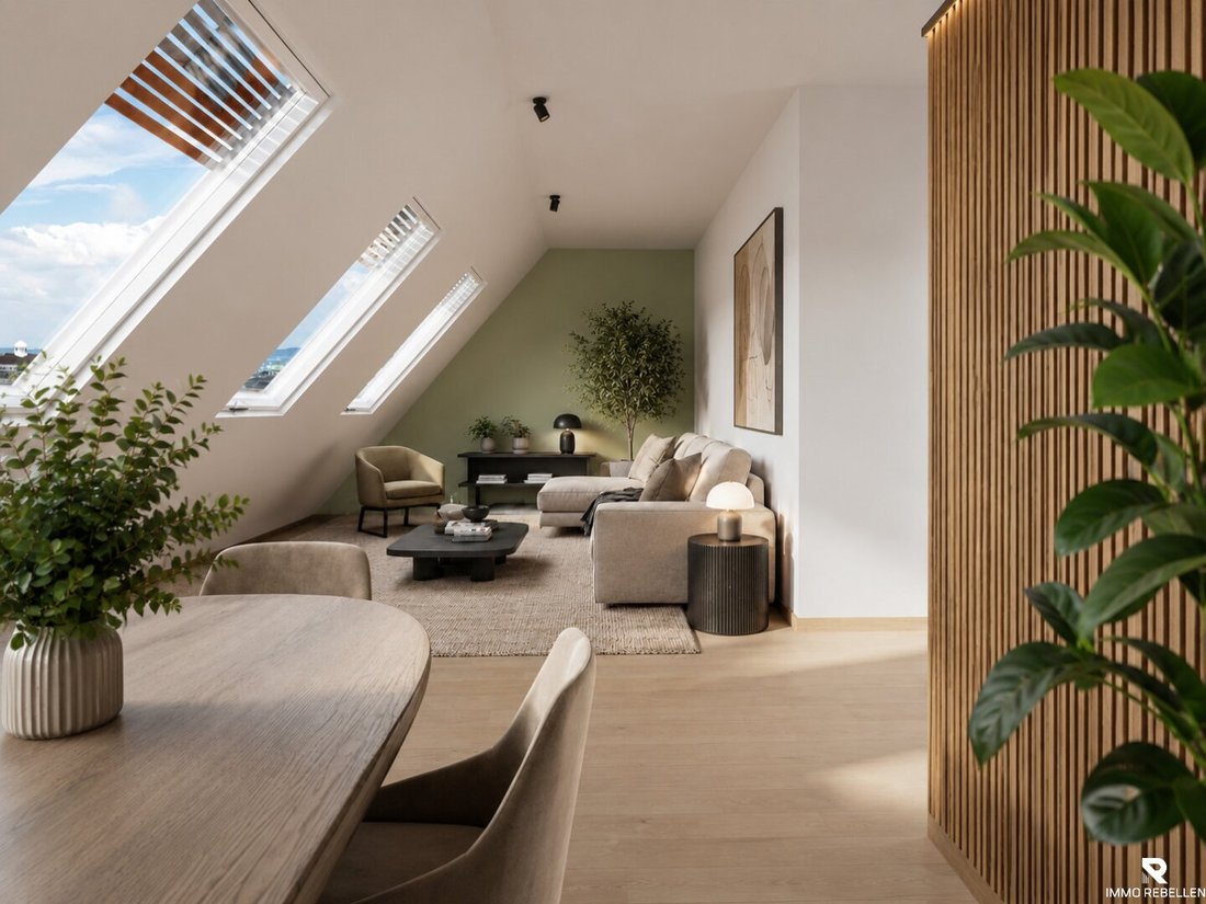 Apartment in Vienna, Wien, Austria 3 - 18579902