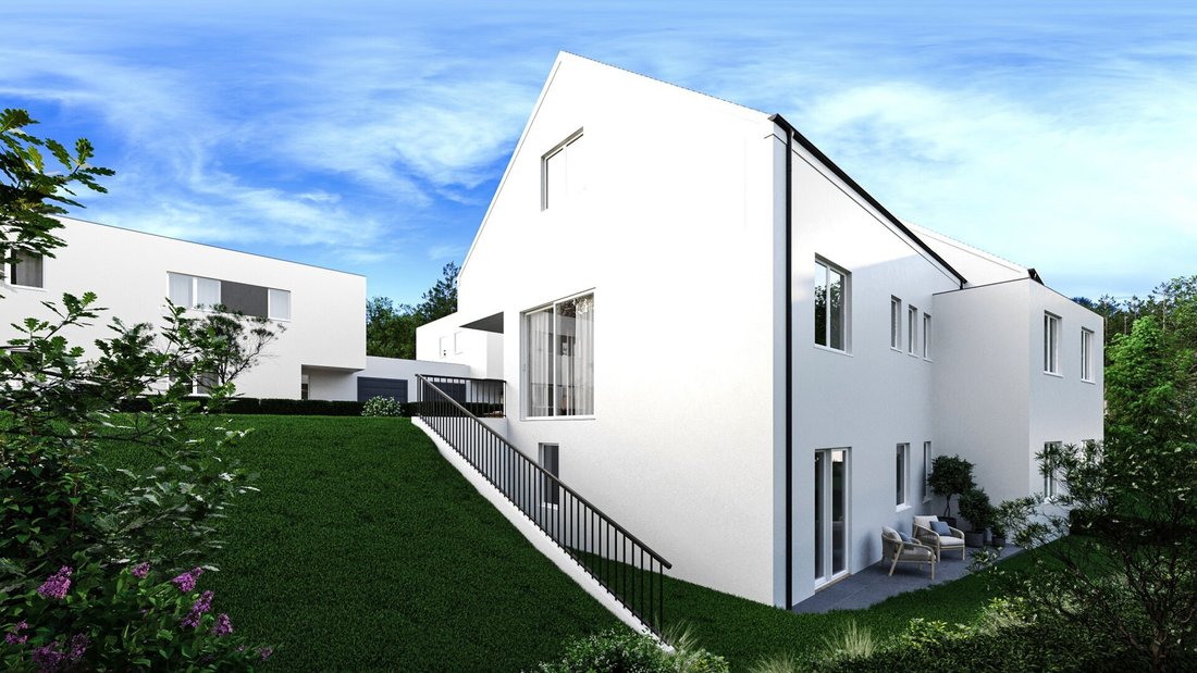 House in Linz, Upper Austria, Austria 2 - 18579868