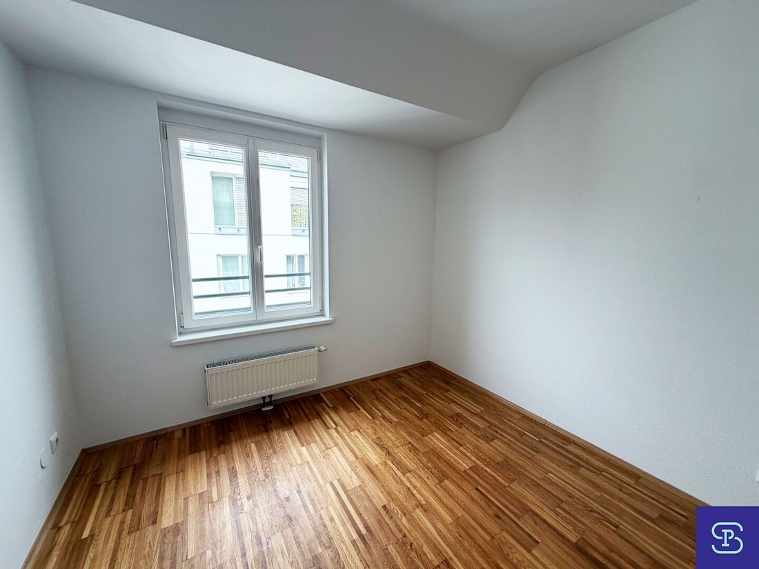 Penthouse in Vienna, Wien, Austria 4 - 17818071