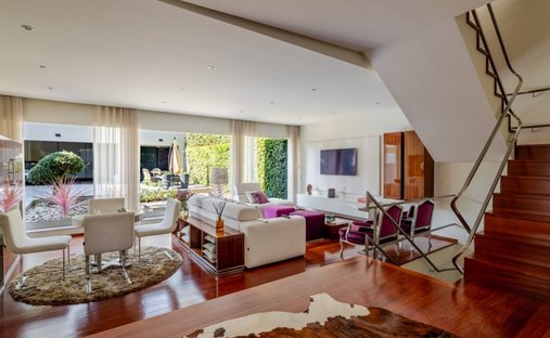 Villa a Madalena, Oporto, Portogallo 1