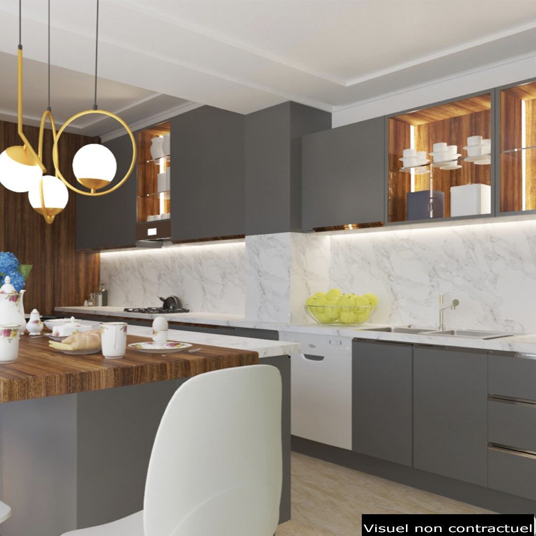 Apartment in La Ciotat, Provence-Alpes-Côte d'Azur, France 4 - 18580038