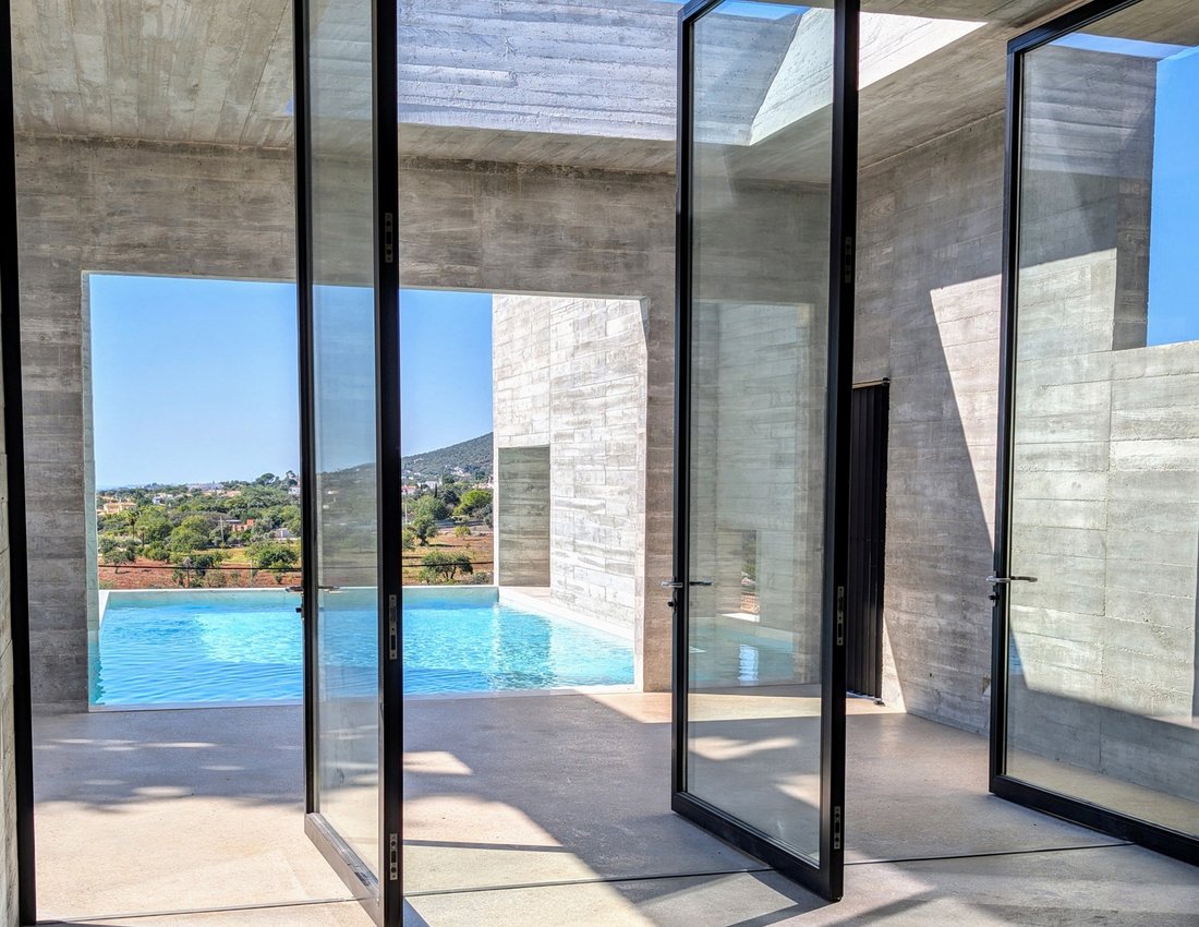 House in Santa Barbara de Nexe, Algarve, Portugal 1 - 18579756
