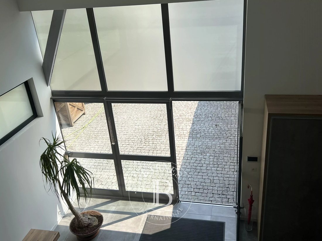 Townhouse in Saint Symphorien, Tours, France 1 - 18579680