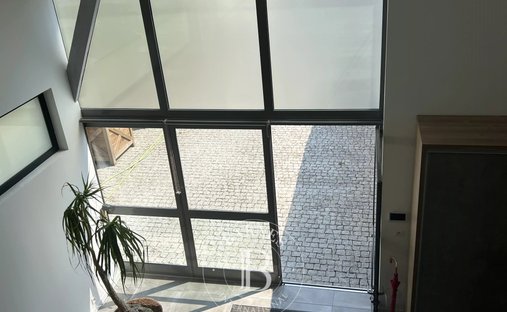 Townhouse in Saint Symphorien, Tours, France 1