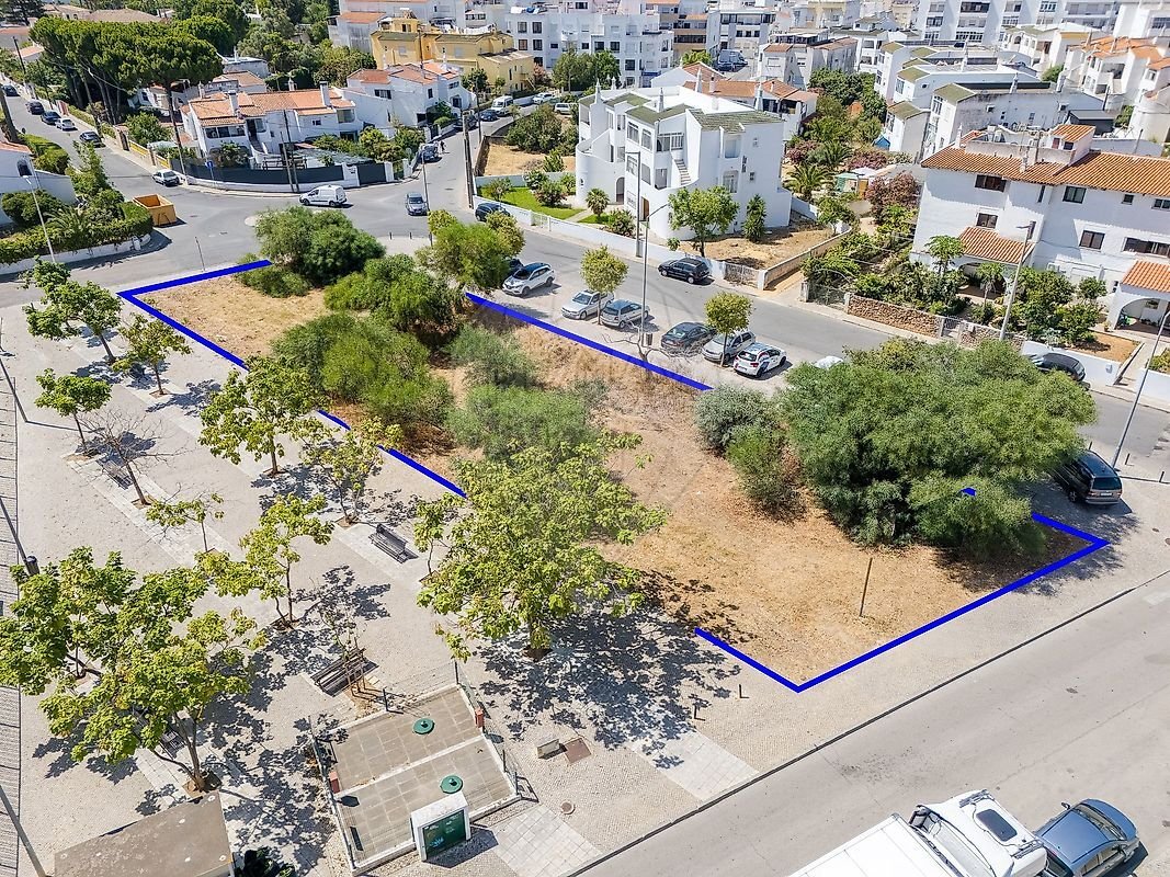 Apartment in Quarteira, Algarve, Portugal 5 - 18579764