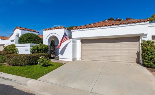 House in Oceanside, California, United States 1