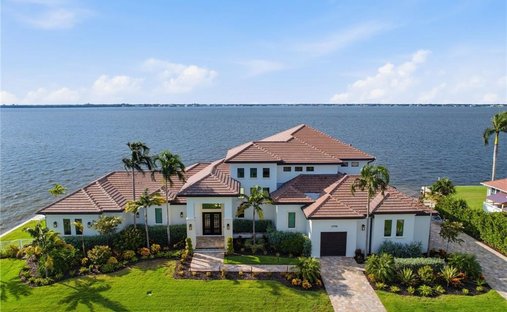 House in Fort Myers, Florida, United States 1
