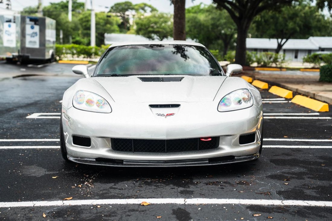 Coupe in Boynton Beach, FL, United States 3 - 18569882