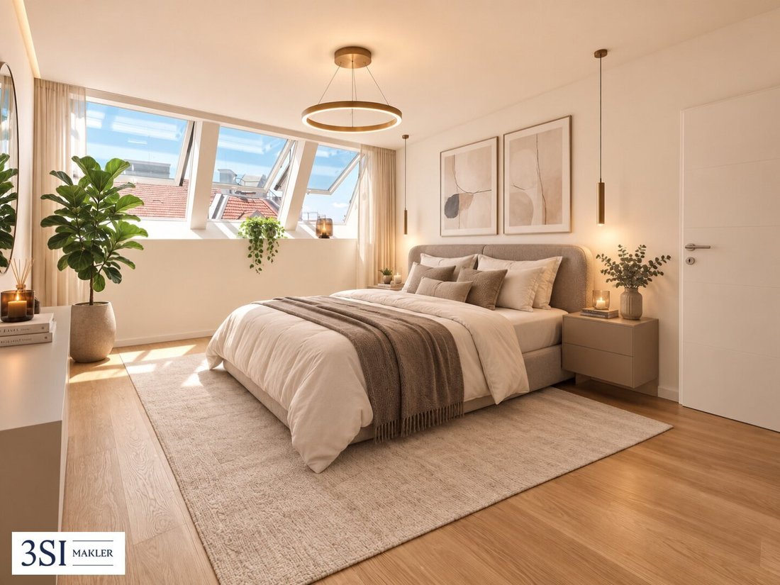 Apartment in Vienna, Wien, Austria 2 - 17027929