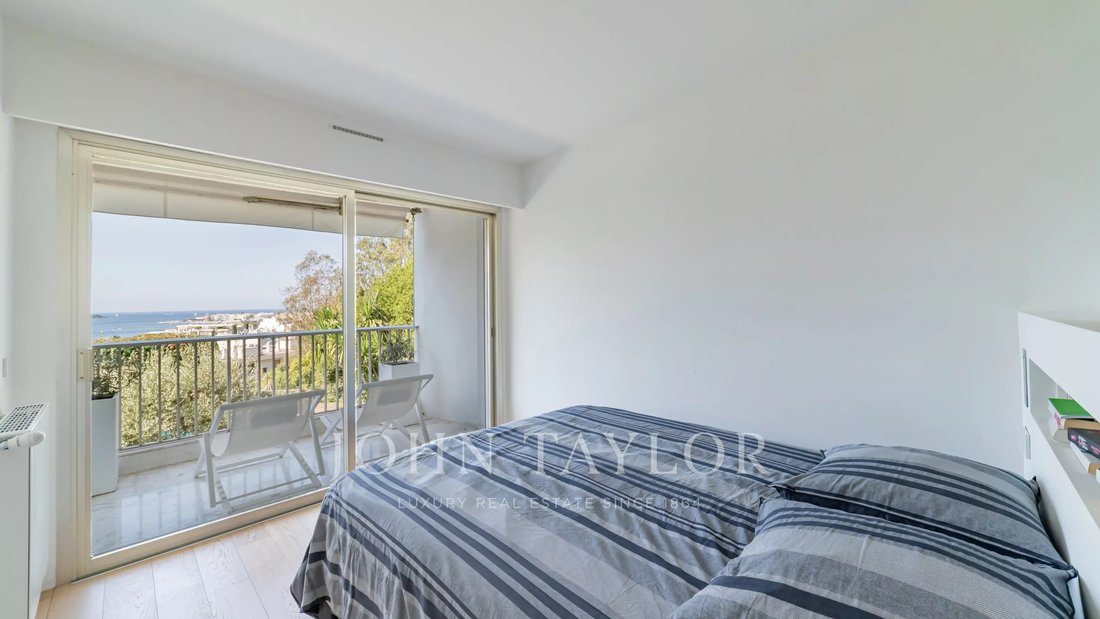 Apartment in La Californie, Cannes, France 5 - 18579766