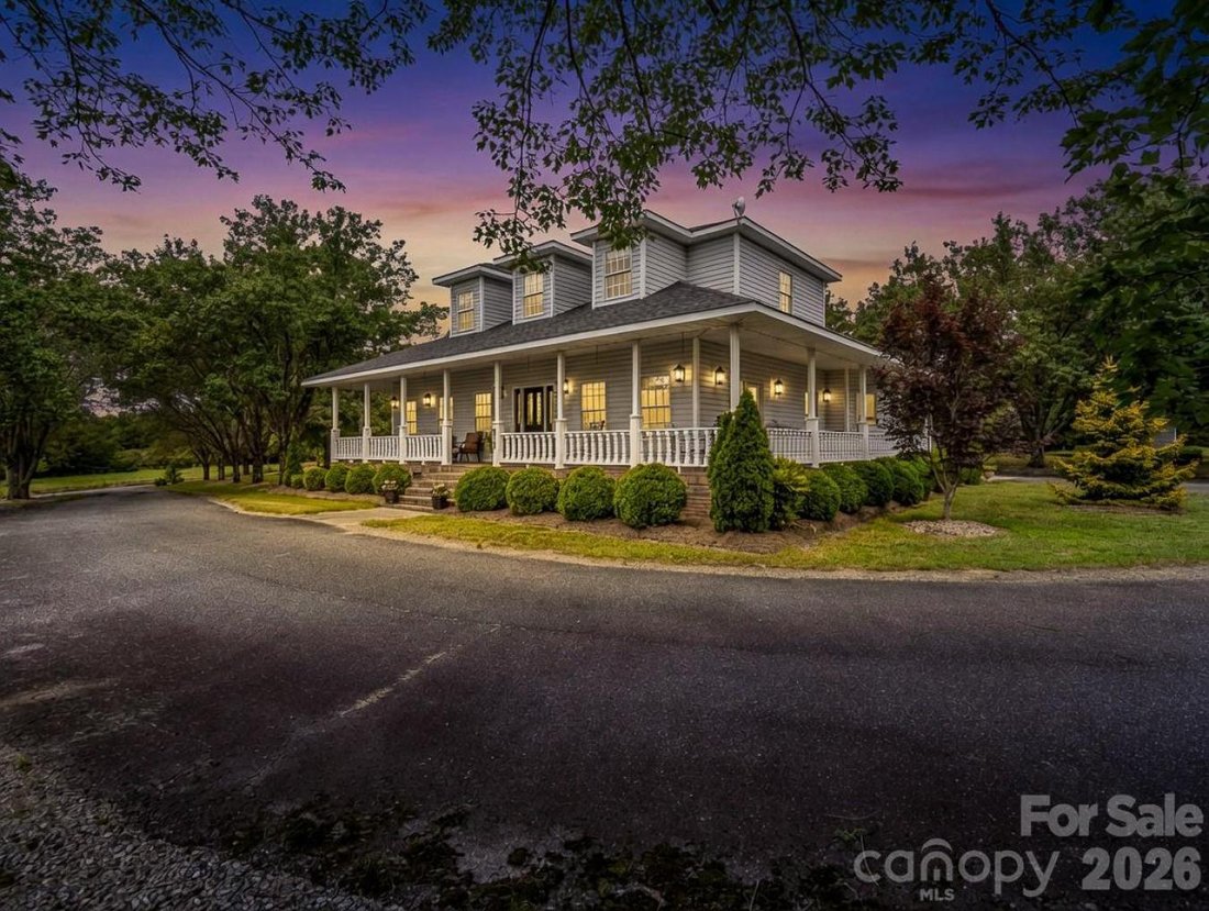 House in Bostic, North Carolina, United States 2 - 18579612