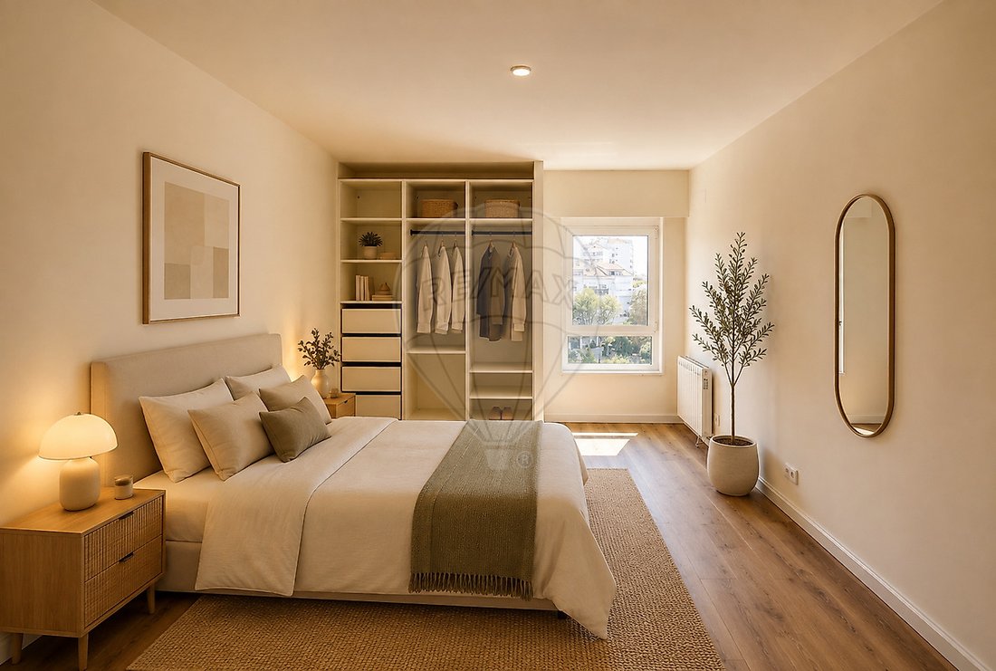 Apartment in Cascais e Estoril, Lisbon, Portugal 3 - 18546973