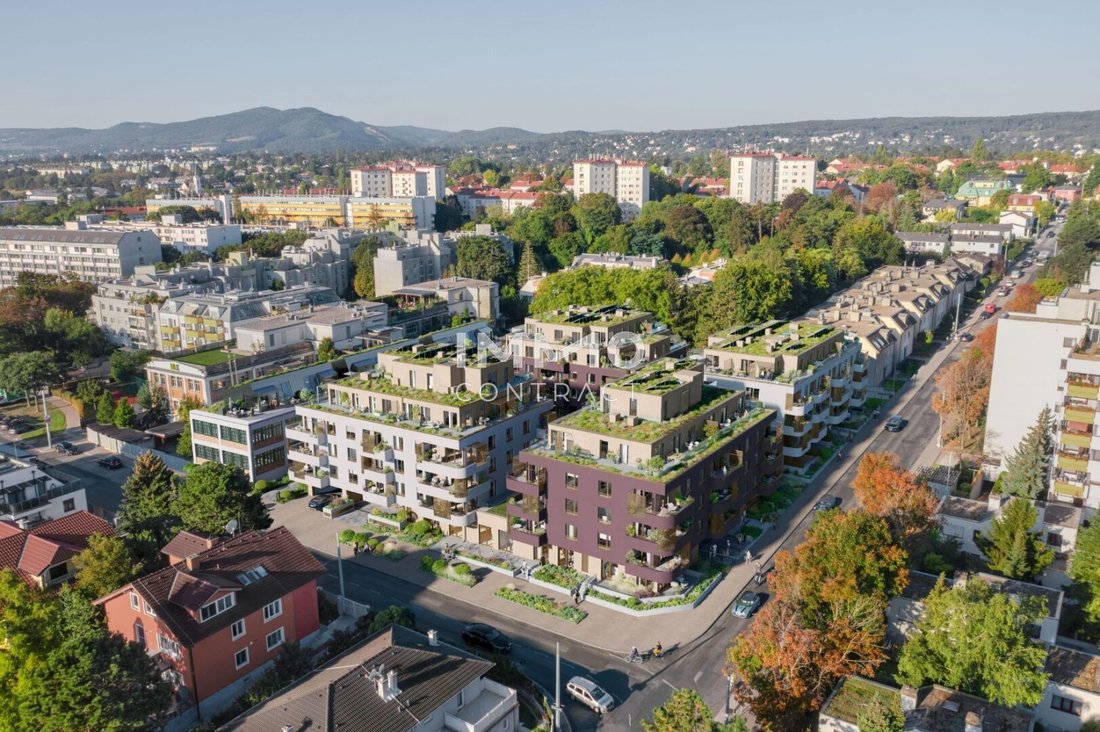 Apartment in Vienna, Wien, Austria 4 - 17337725