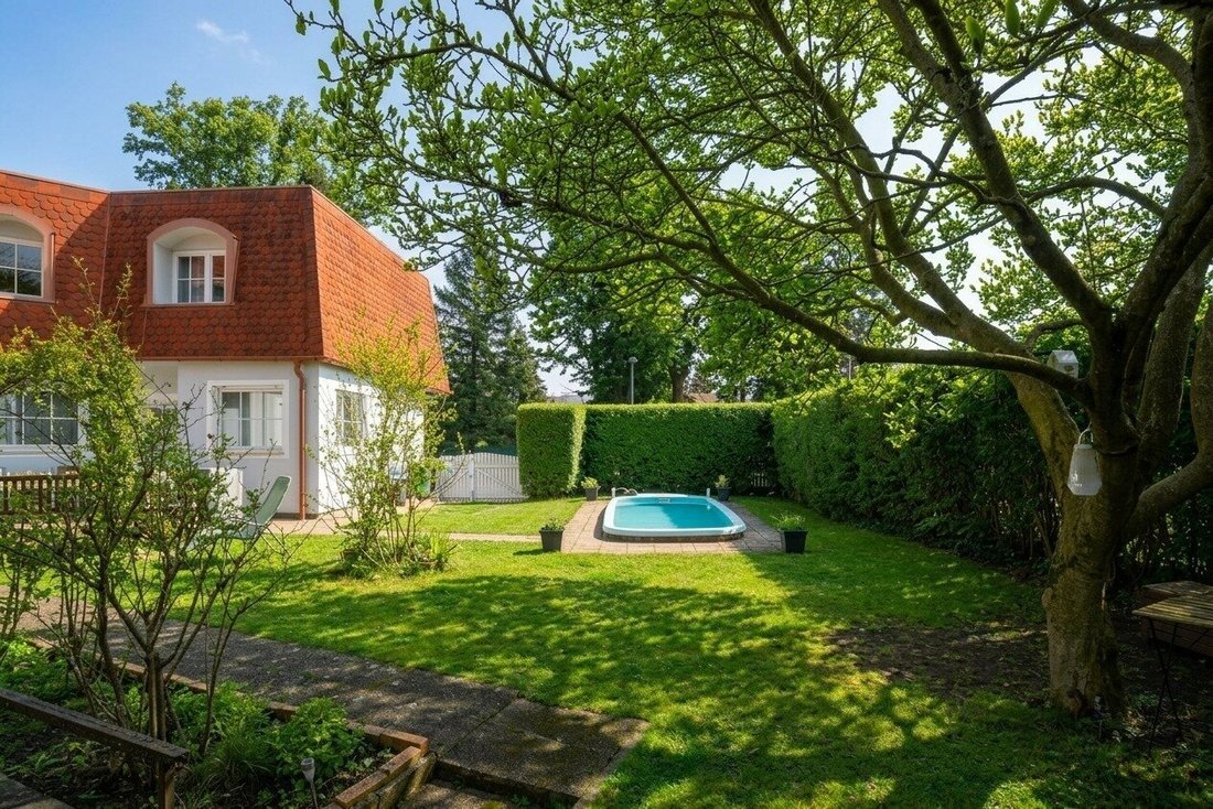 House in Vienna, Wien, Austria 4 - 17564823