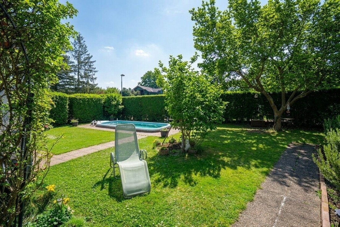 House in Vienna, Wien, Austria 5 - 17564823
