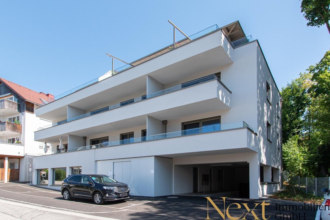 Apartment in Seewalchen am Attersee, Upper Austria, Austria 2 - 17031681