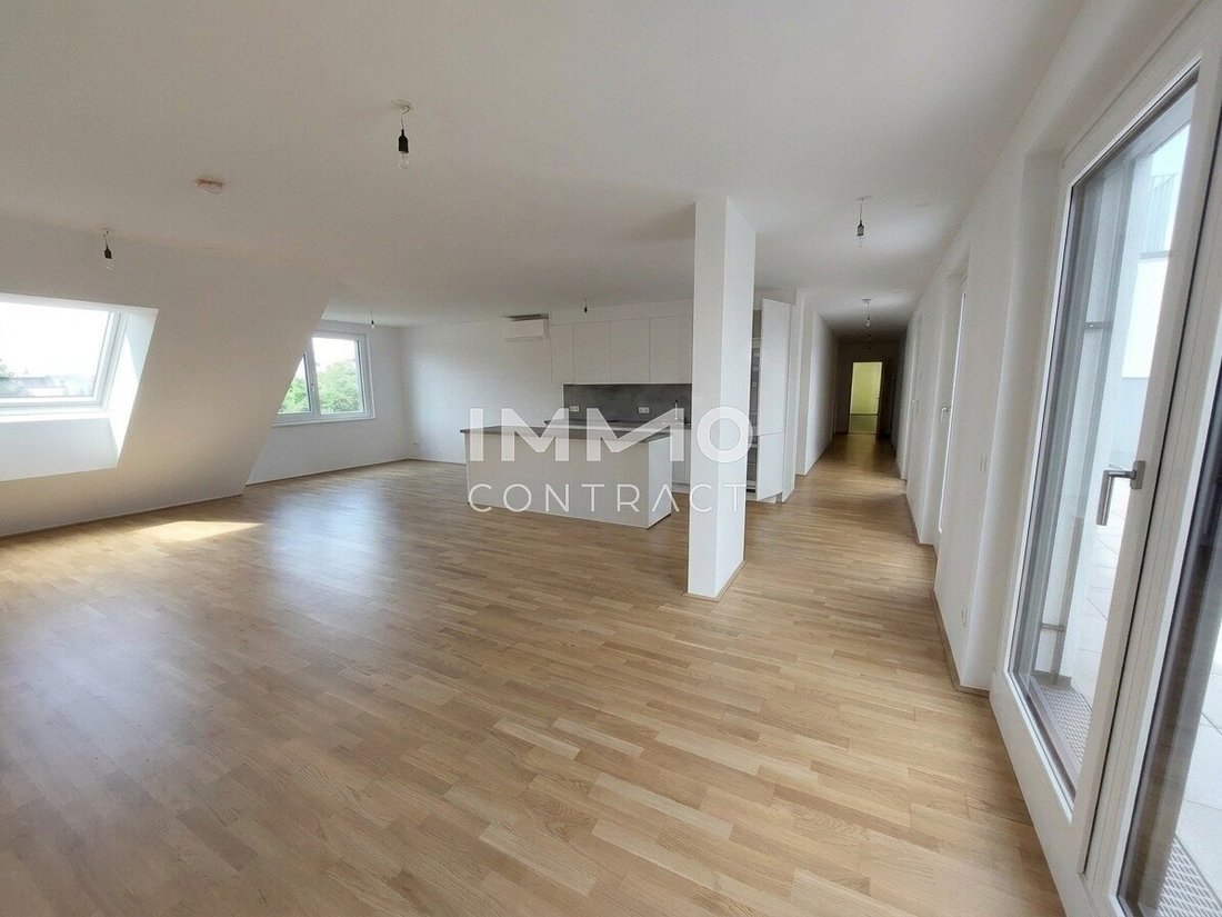 Penthouse in Vienna, Wien, Austria 5 - 17915465