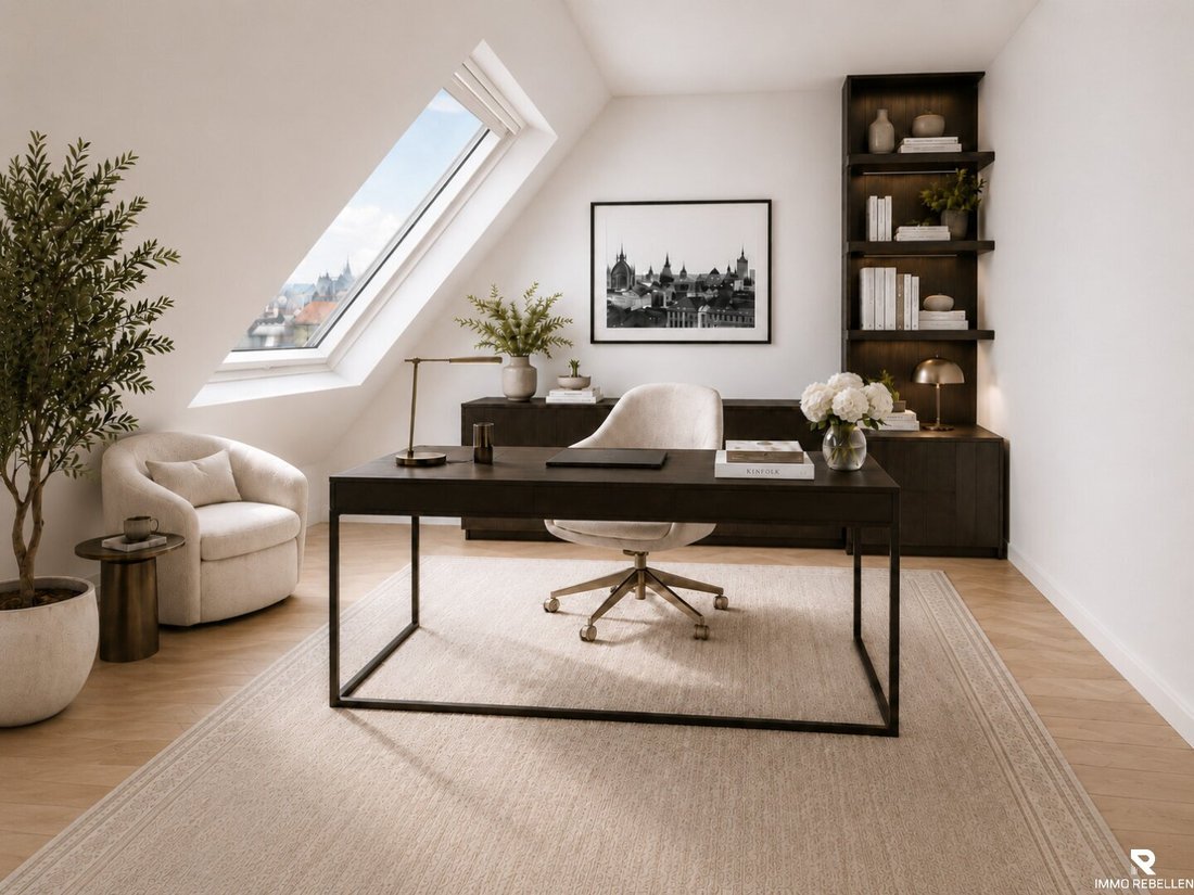 Apartment in Vienna, Wien, Austria 3 - 18579893