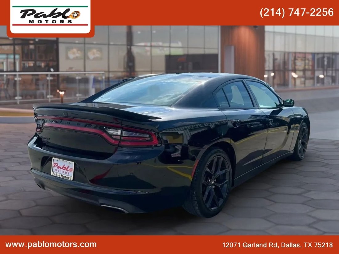 Sedan in Dallas, TX, United States 5 - 18579950
