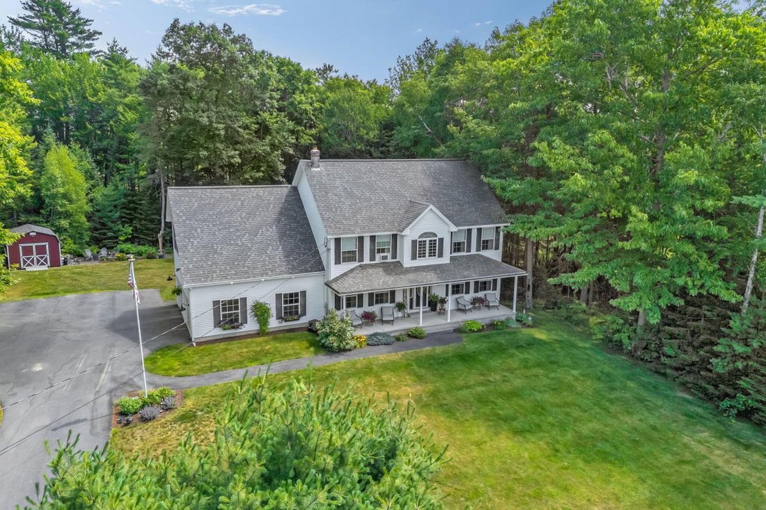 House in Brewer, Maine, United States 3 - 18579615