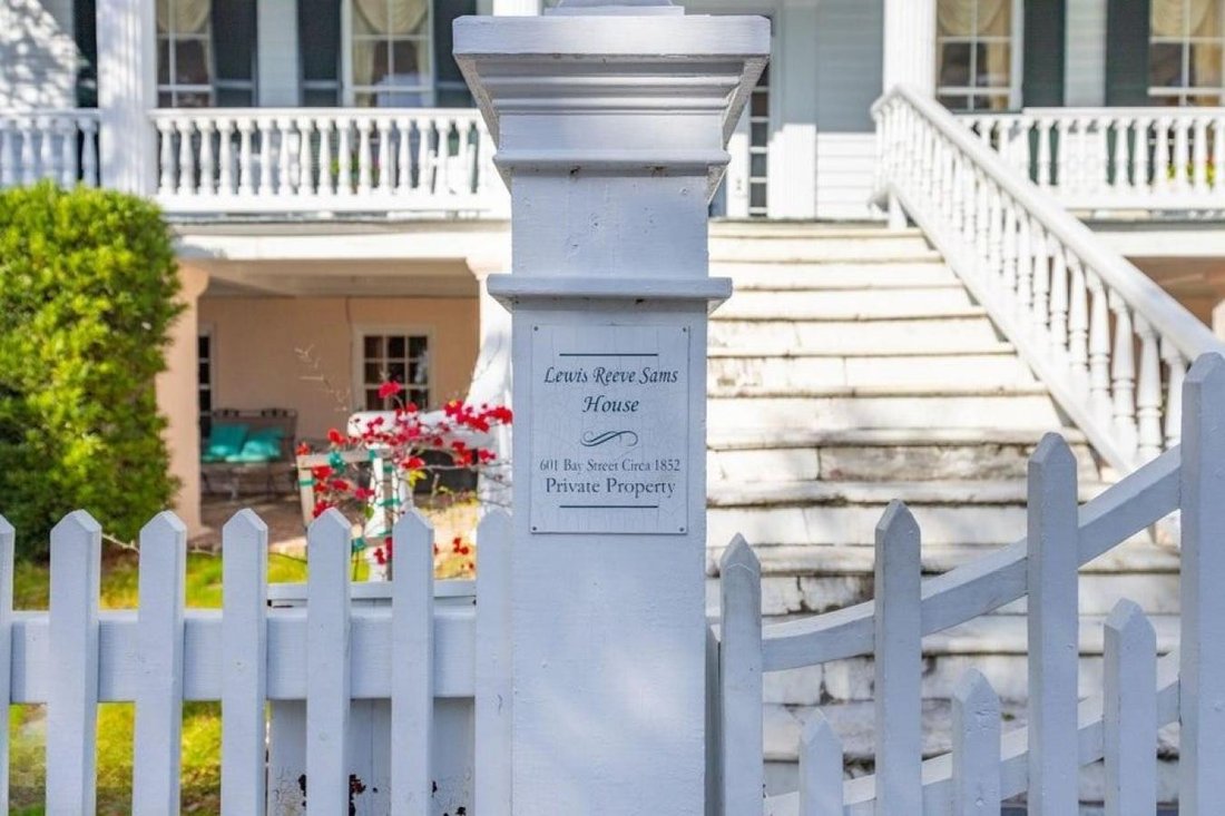 House in Beaufort, South Carolina, United States 2 - 18579653