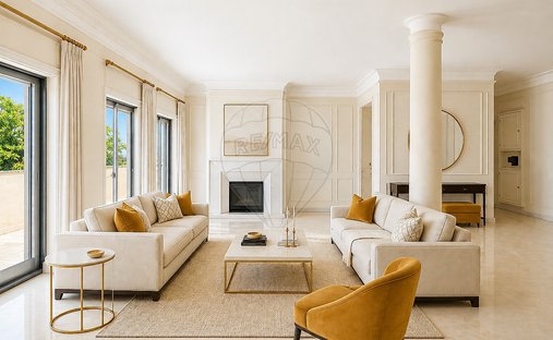 Apartment in Lumiar, Lisbon, Portugal 1