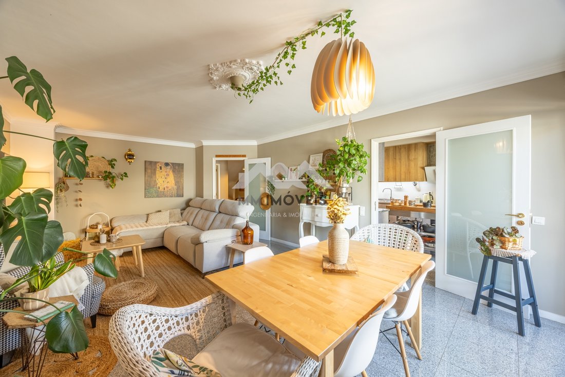Apartment in Matosinhos e Leca da Palmeira, Porto District, Portugal 4 - 18579693