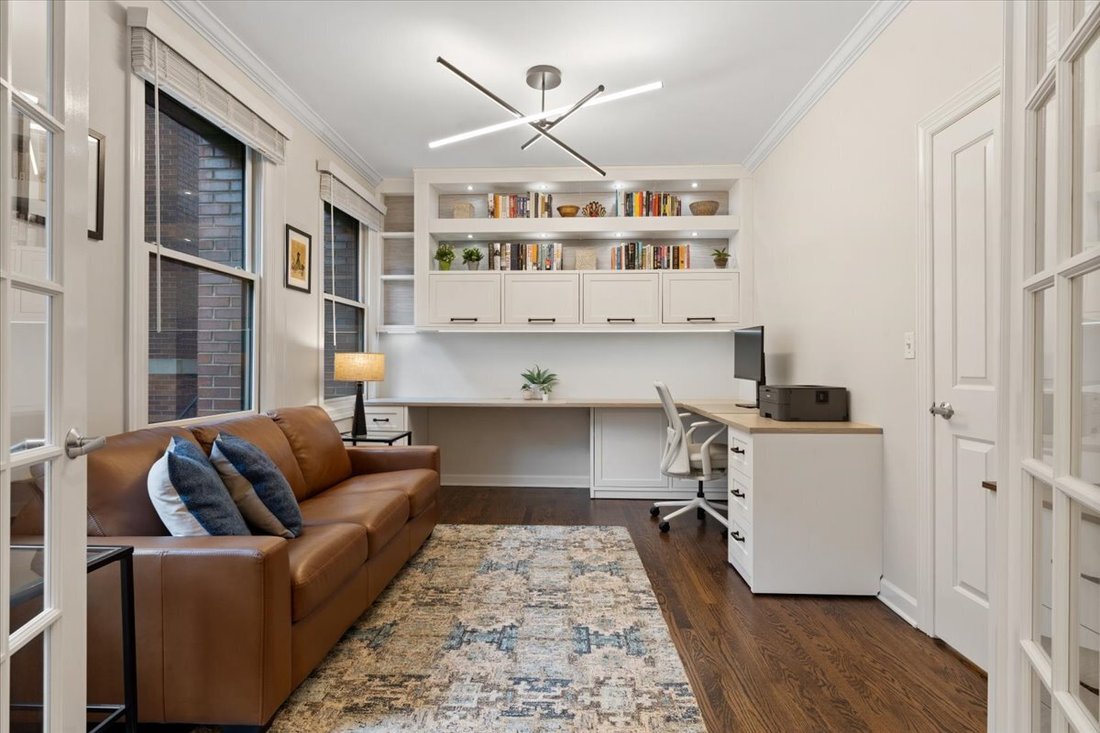 Villa in Chicago, Illinois, United States 5 - 18579783