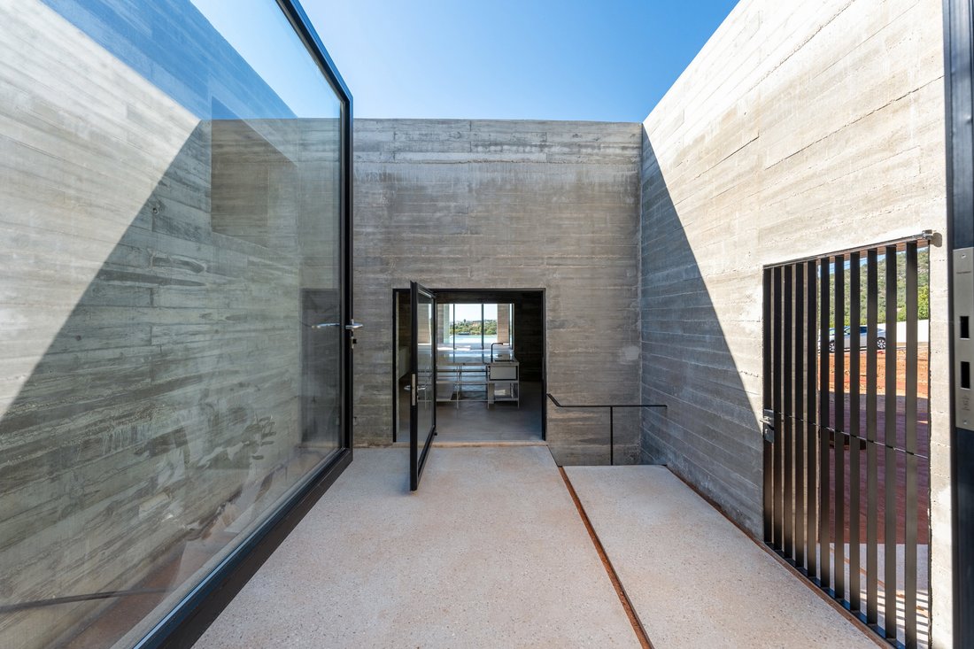 House in Santa Barbara de Nexe, Algarve, Portugal 5 - 18579756