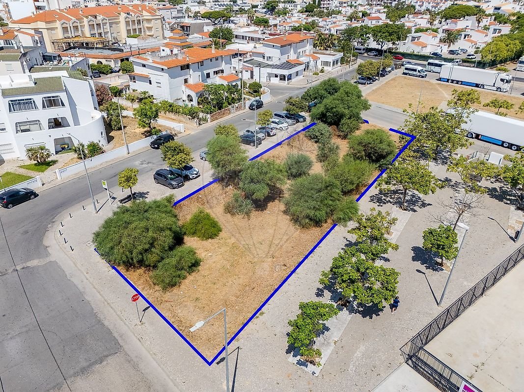 Apartment in Quarteira, Algarve, Portugal 4 - 18579764