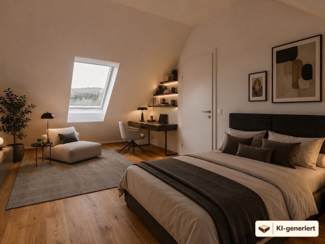 Apartment in Linz, Upper Austria, Austria 4 - 18371774