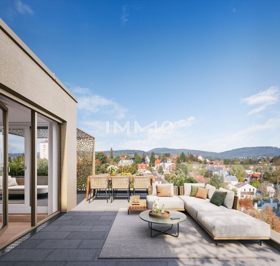 Apartment in Vienna, Wien, Austria 5 - 17229689