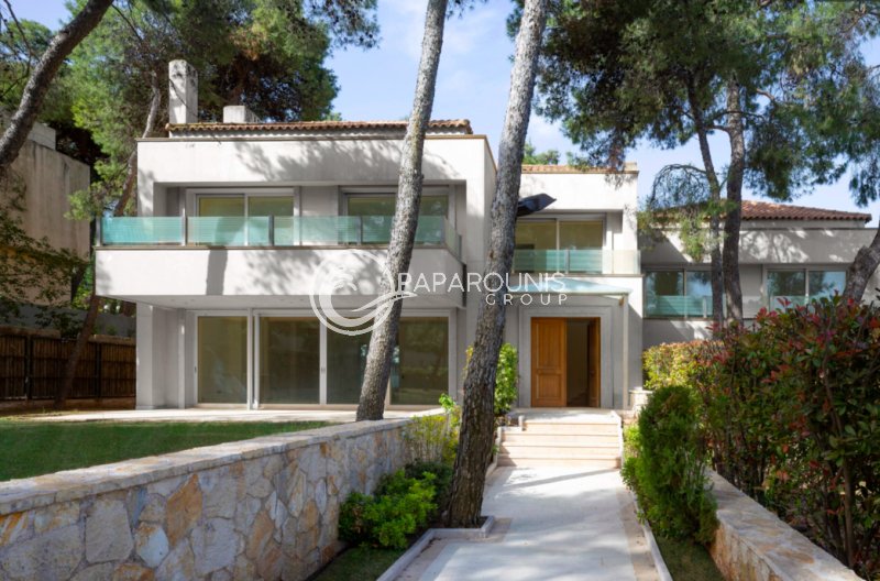 Apartment in Ekali, Attica, Greece 1 - 18571185