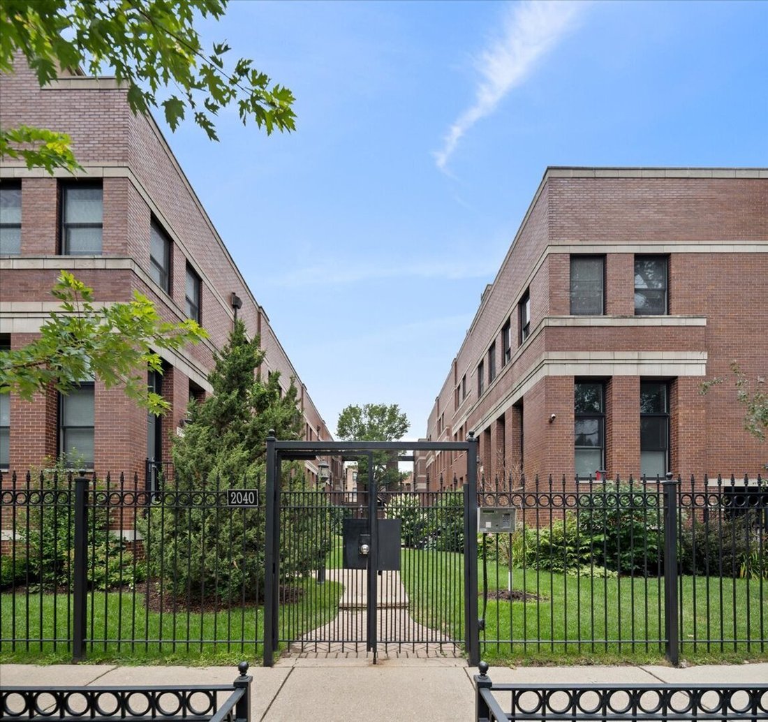 Villa in Chicago, Illinois, United States 2 - 18579783